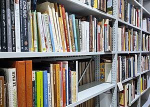 Brotback-Literatur aller Größen und Couleur aus aller Herren Länder