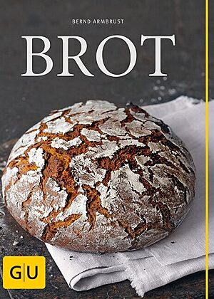 Cover des Bildes „Brot“ von Bernd Armbrust