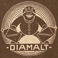 Diamalt Backhilfsmittel