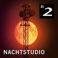 Podcast-Logo „Nachtstudio“