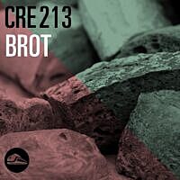 Podcast-Logo von „CRE 123“ 