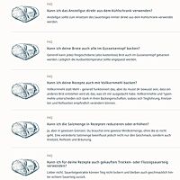 Vorschaubild der FAQs