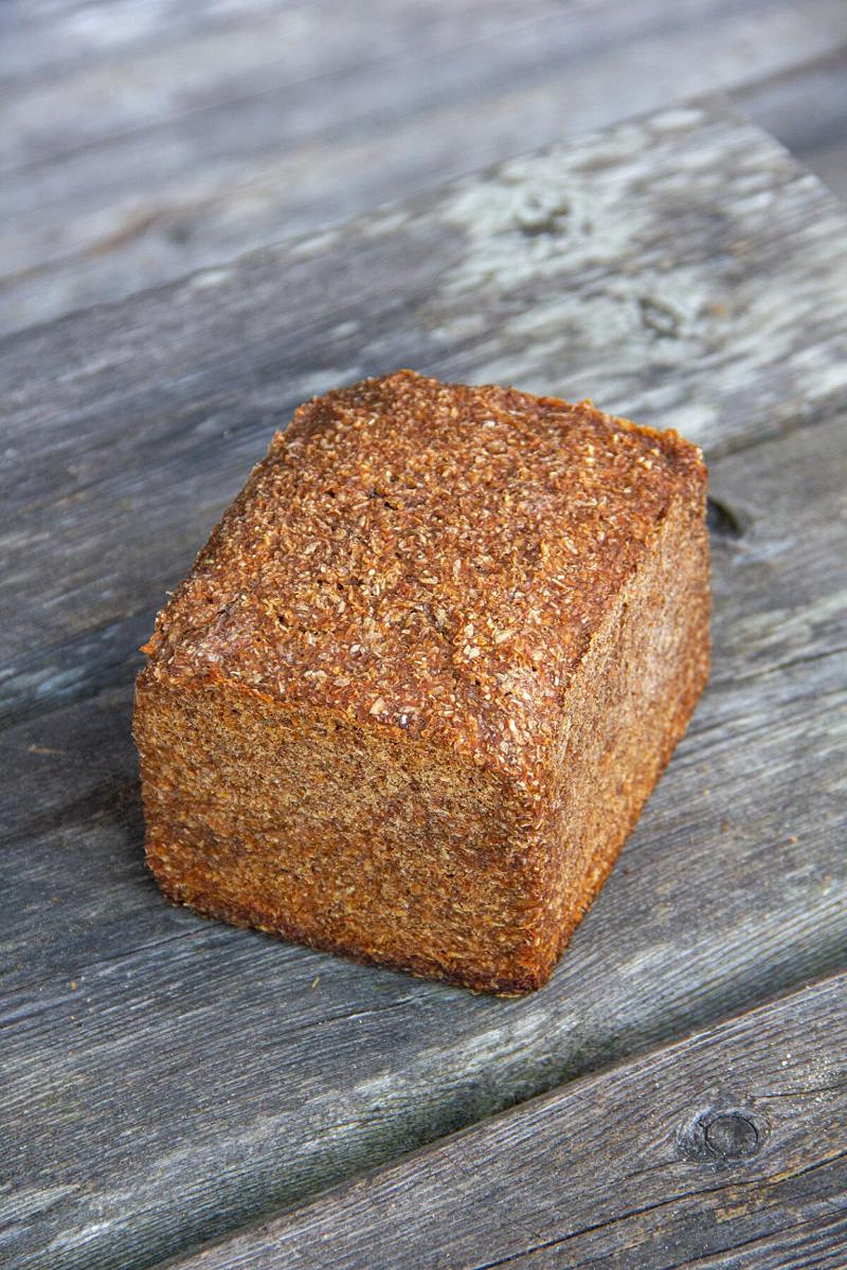 Roggenschrotbrot (2021): Plötzblog