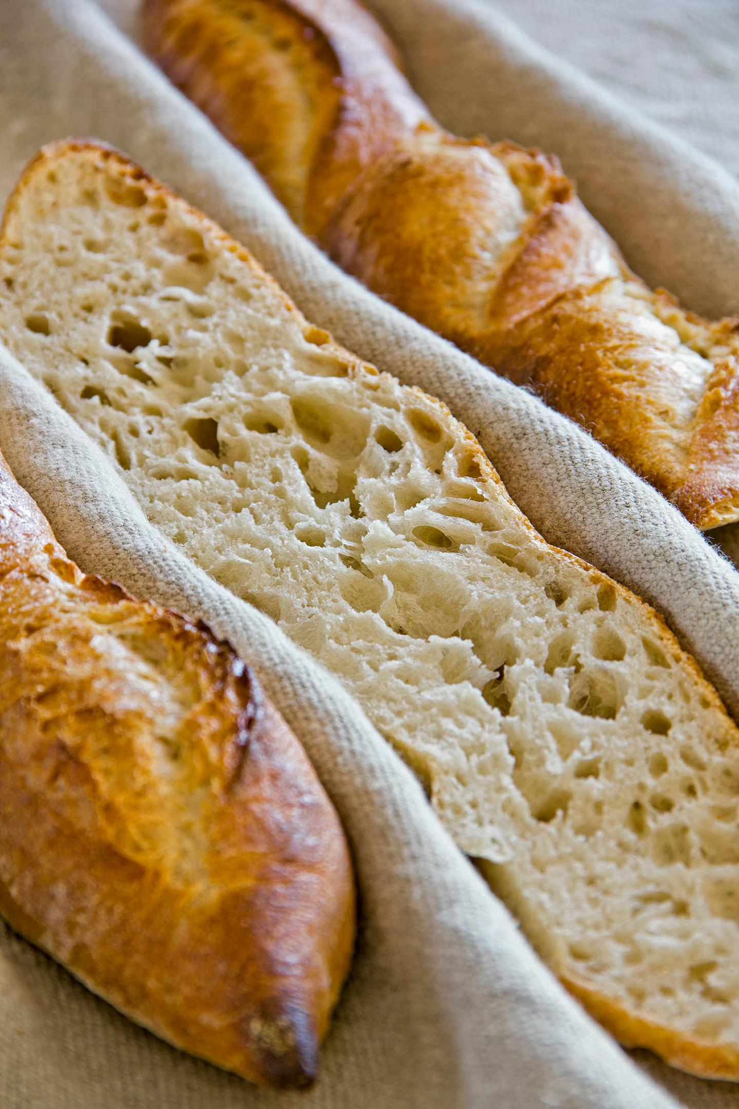 Rezepte aus dem Brotbackbuch Nr. 1: Plötzblog Rezepte aus dem Brotbackbuch Nr. 1: Plötzblog