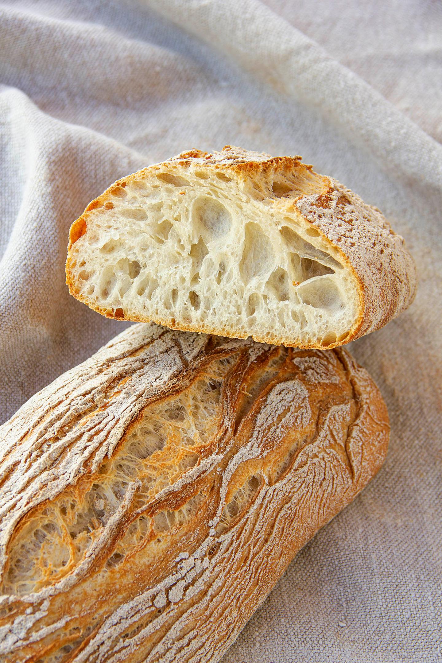 Rezepte aus dem Brotbackbuch Nr. 1: Plötzblog Rezepte aus dem Brotbackbuch Nr. 1: Plötzblog